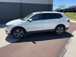 2021 Volkswagen Tiguan 2.0T SEL