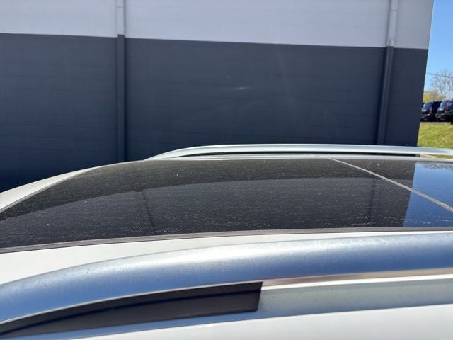 2021 Volkswagen Tiguan 2.0T SEL