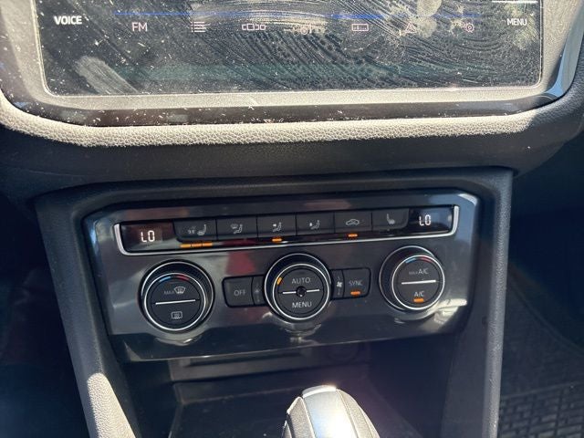 2021 Volkswagen Tiguan 2.0T SEL
