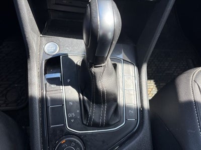 2021 Volkswagen Tiguan 2.0T SEL