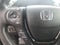 2020 Honda Ridgeline Black Edition