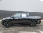 2020 Honda Ridgeline Black Edition