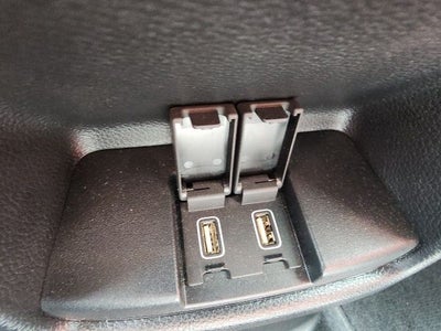 2022 Honda CR-V Hybrid EX