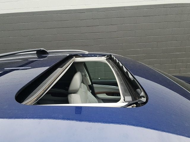 2020 Acura MDX Technology