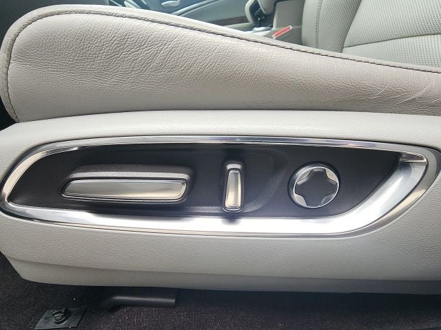2020 Acura MDX Technology