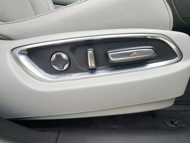 2020 Acura MDX Technology