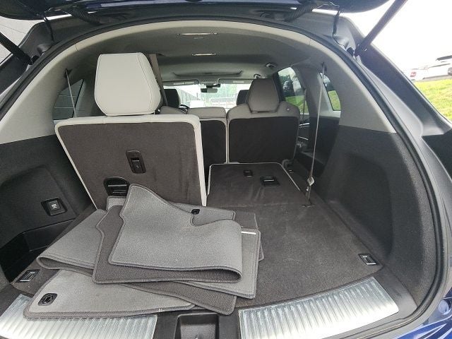 2020 Acura MDX Technology