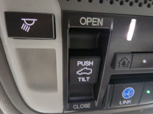 2020 Acura MDX Technology