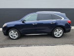 2020 Acura MDX Technology