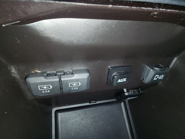 2020 Acura MDX Technology