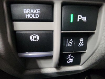 2020 Acura MDX Technology