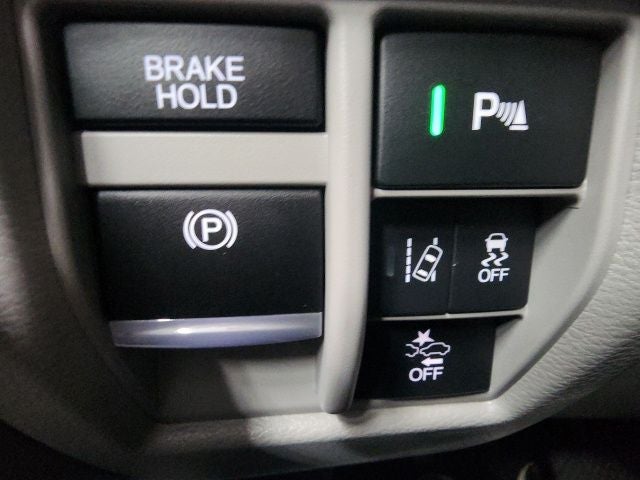 2020 Acura MDX Technology