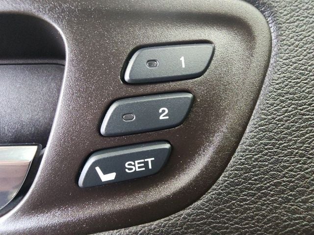 2020 Acura MDX Technology