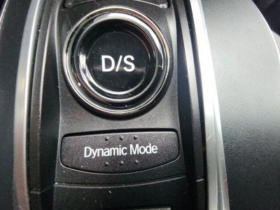 2020 Acura MDX Technology