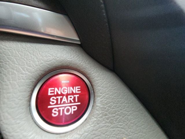 2020 Acura MDX Technology