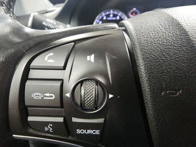 2020 Acura MDX Technology