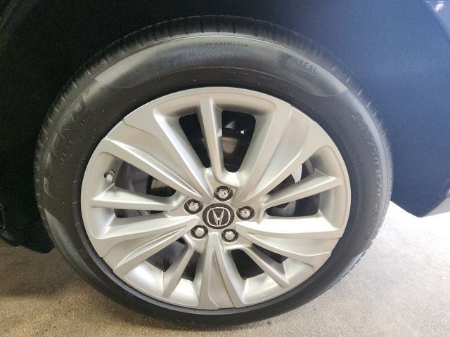 2020 Acura MDX Technology