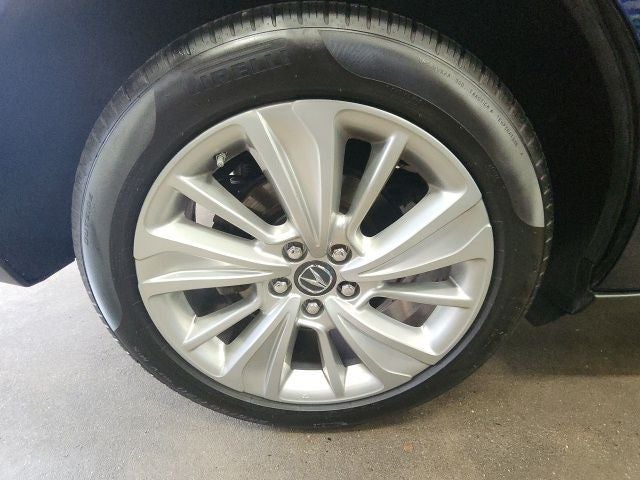 2020 Acura MDX Technology