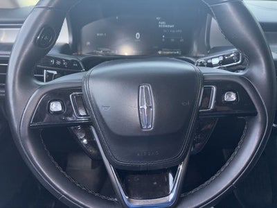 2023 Lincoln Aviator Livery