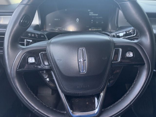 2023 Lincoln Aviator Livery