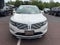 2018 Lincoln MKC Reserve