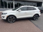 2018 Lincoln MKC Reserve