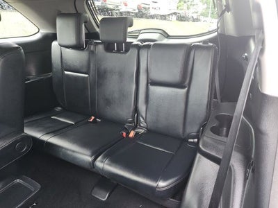 2016 Toyota Highlander XLE V6