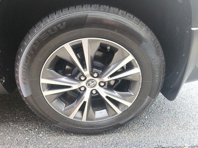 2016 Toyota Highlander XLE V6