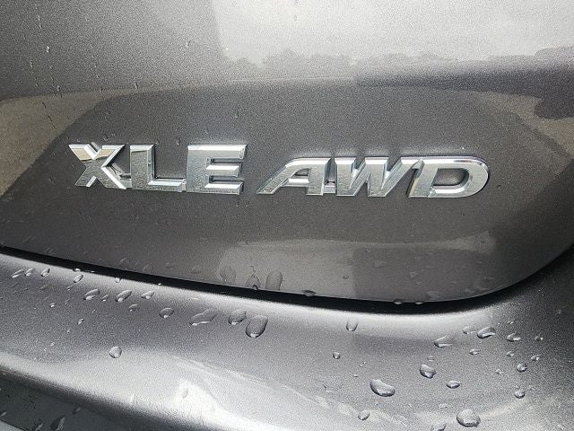 2016 Toyota Highlander XLE V6