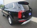 2020 Kia Telluride LX