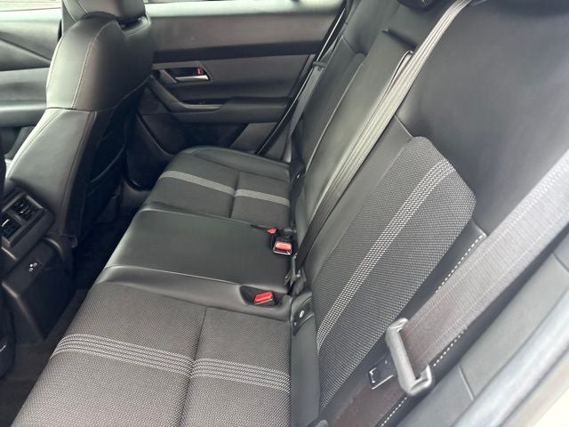 2025 Mazda Mazda CX-50 Hybrid Preferred