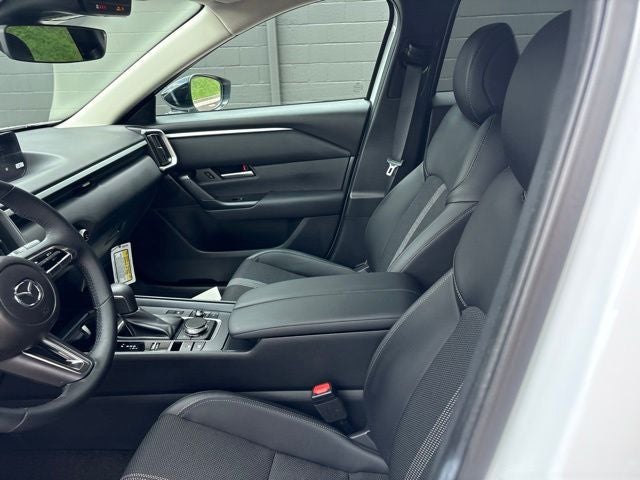2025 Mazda Mazda CX-50 Hybrid Preferred