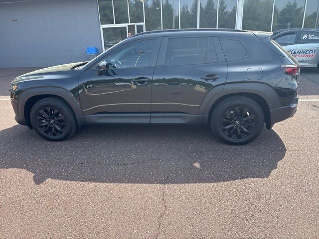 2024 Mazda Mazda CX-50 2.5 S Select Package