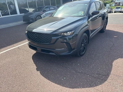 2024 Mazda Mazda CX-50 2.5 S Select Package