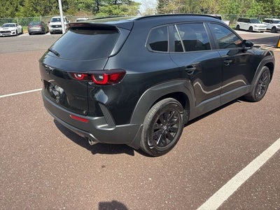 2024 Mazda Mazda CX-50 2.5 S Select Package