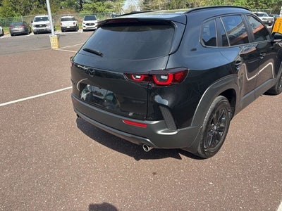 2024 Mazda Mazda CX-50 2.5 S Select Package
