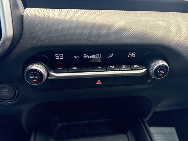 2024 Mazda Mazda CX-50 2.5 S Select Package