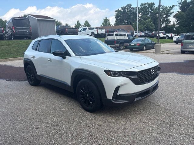 2025 Mazda Mazda CX-50 2.5 S Select Package