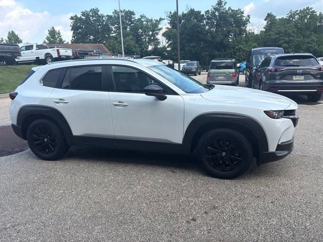 2025 Mazda Mazda CX-50 2.5 S Select Package