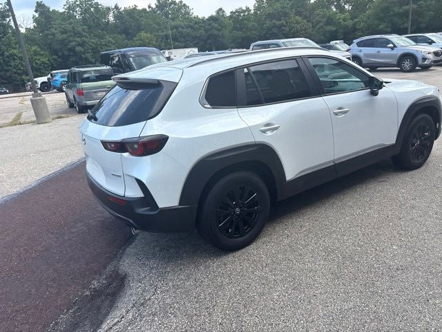 2025 Mazda Mazda CX-50 2.5 S Select Package