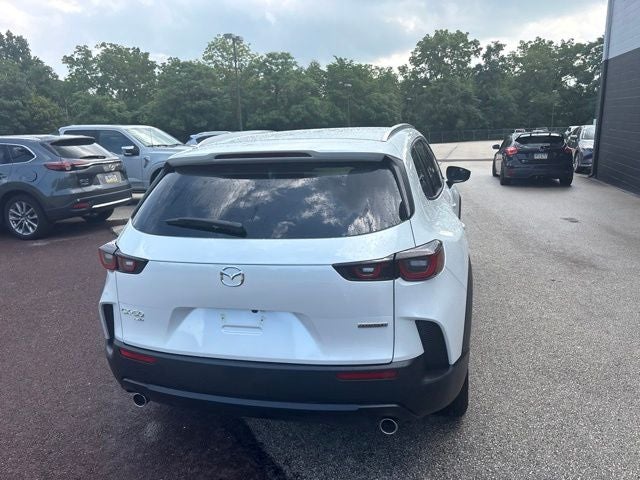 2025 Mazda Mazda CX-50 2.5 S Select Package