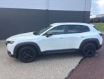2025 Mazda Mazda CX-50 2.5 S Select Package