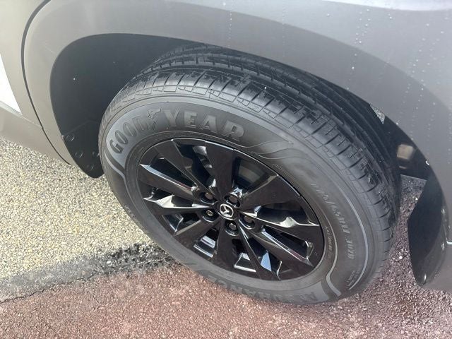 2025 Mazda Mazda CX-50 2.5 S Select Package