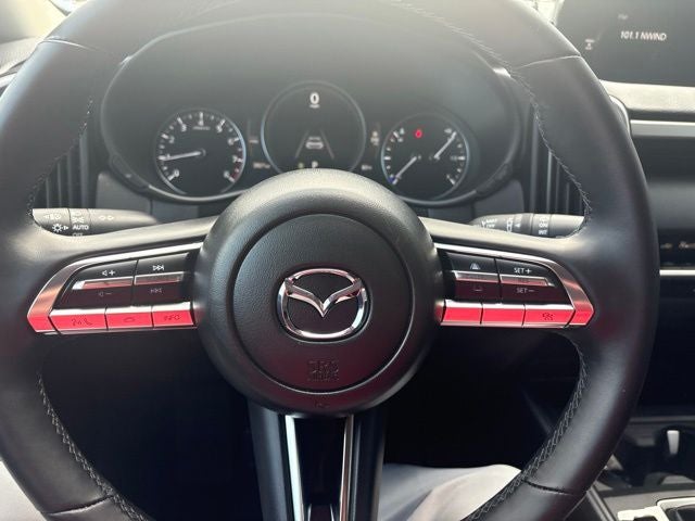 2025 Mazda Mazda CX-50 2.5 S Select Package