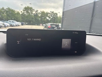 2025 Mazda Mazda CX-50 2.5 S Select Package