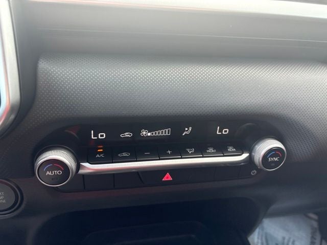 2025 Mazda Mazda CX-50 2.5 S Select Package
