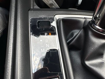 2025 Mazda Mazda CX-50 2.5 S Select Package