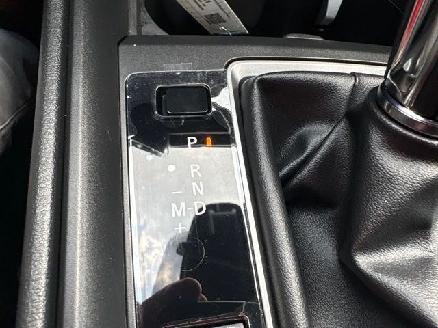 2025 Mazda Mazda CX-50 2.5 S Select Package