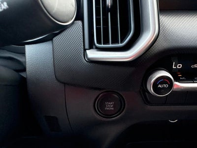 2025 Mazda Mazda CX-50 2.5 S Select Package
