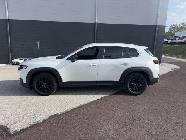 2024 Mazda CX-50 2.5 S PREFERRED's photo